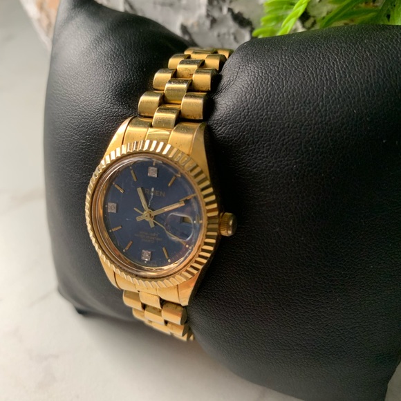 GRUEN ladies watch. - Picture 3 of 5